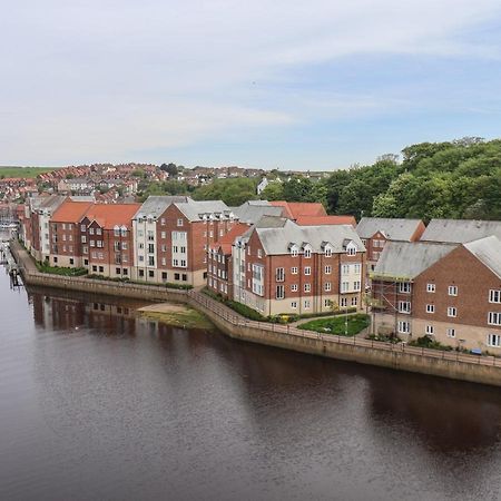 Heron'S Landing Whitby Eksteriør bilde