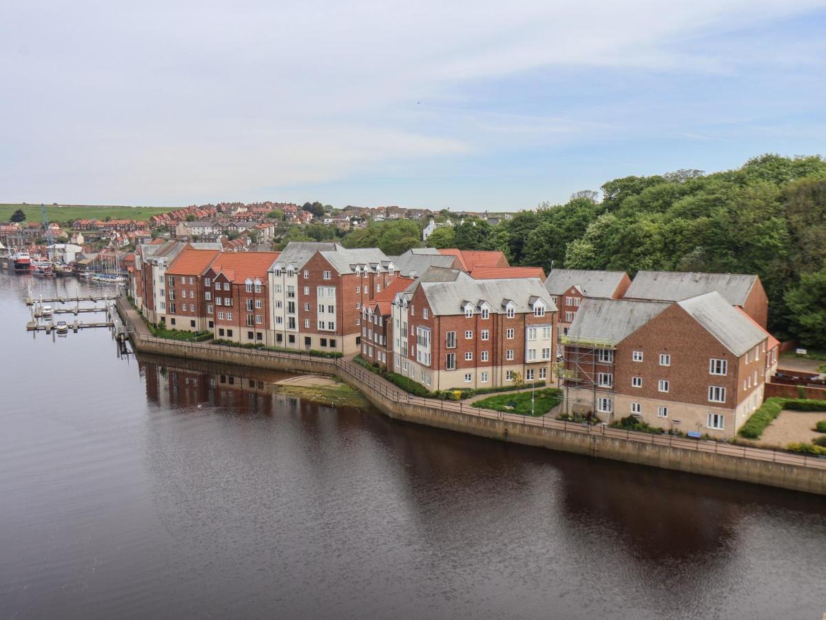Heron'S Landing Whitby Eksteriør bilde