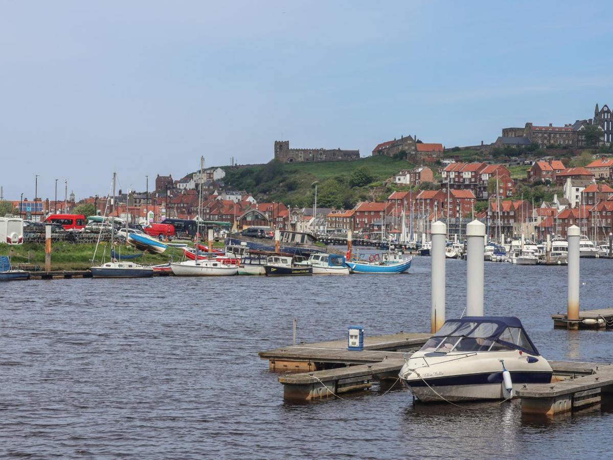 Heron'S Landing Whitby Eksteriør bilde
