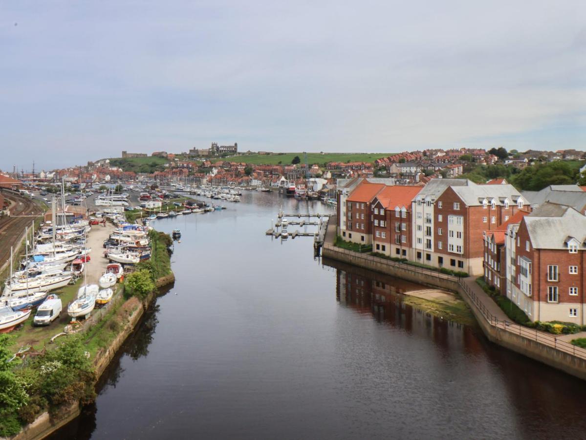 Heron'S Landing Whitby Eksteriør bilde